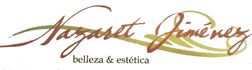 Belleza y Estética Nazaret Jiménez logo